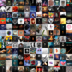 Top 2024 - 144 albums à découvrir