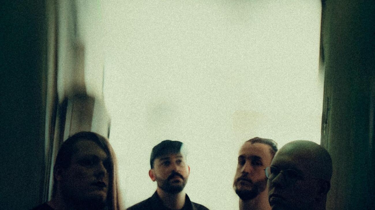 Conjurer – Unself: L’obscure clarté de nous-même