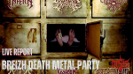 Breizh Death Metal Party