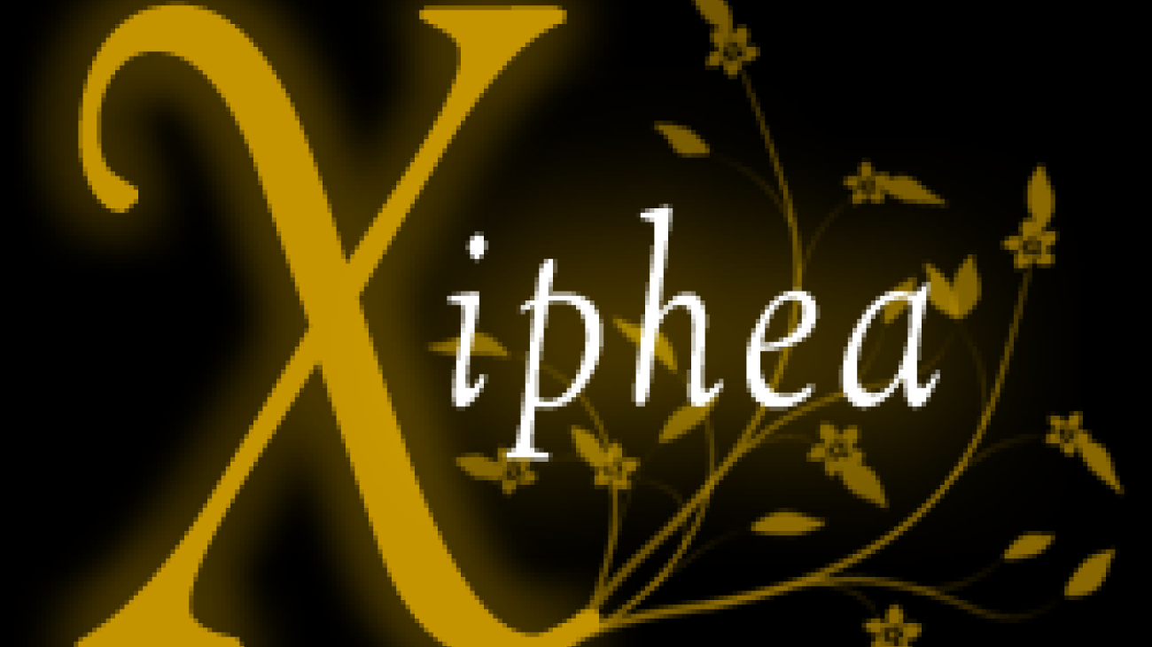 Xiphea - From The Uncharted Island