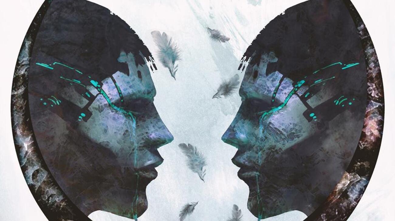 Lunaform - Faces (Feat. Sims Cashion)