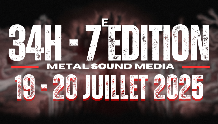 Teaser - 34h 2025