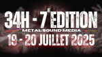Teaser - 34h 2025