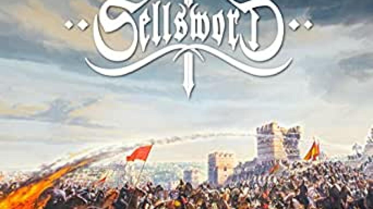 Sellsword - And Now We Ride