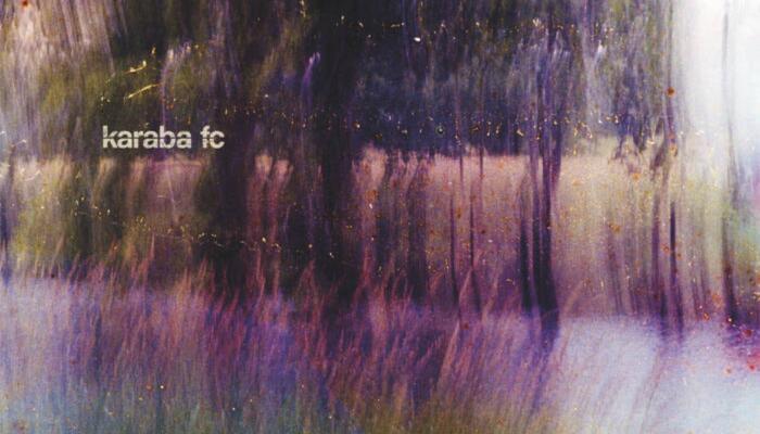 Karaba F.C. - Symbionts