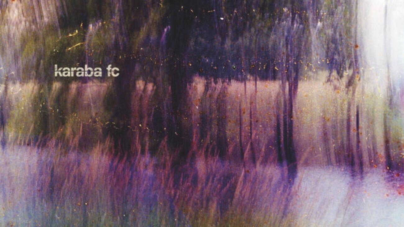 Karaba F.C. - Symbionts