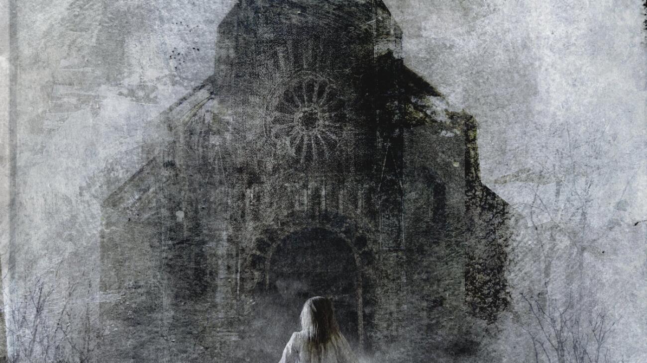 Altars of Grief - Iris