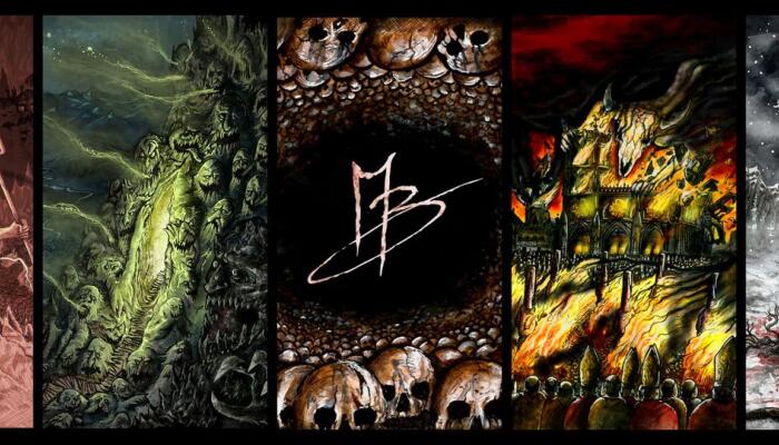 Interview Matthias - Macchabée Artworks