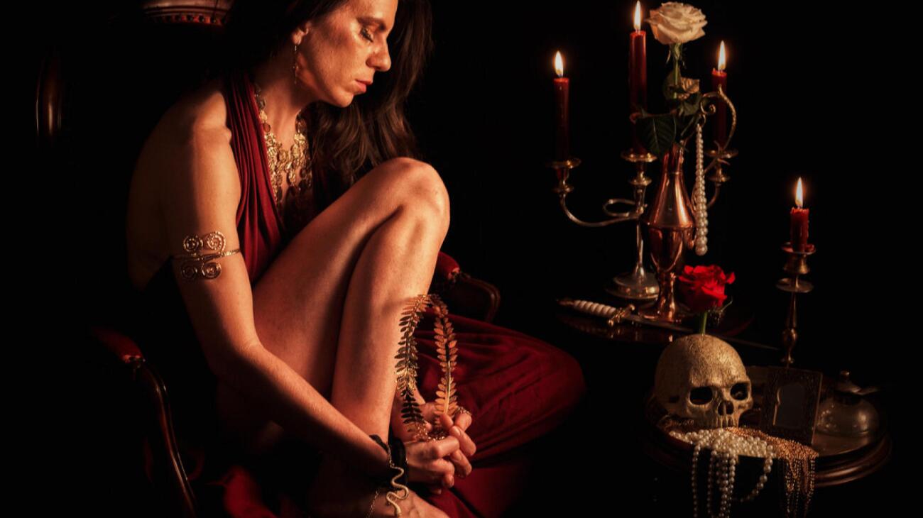 -ii- - Apostles of the Flesh