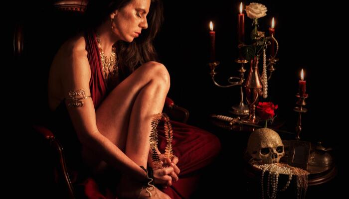 -ii- - Apostles of the Flesh