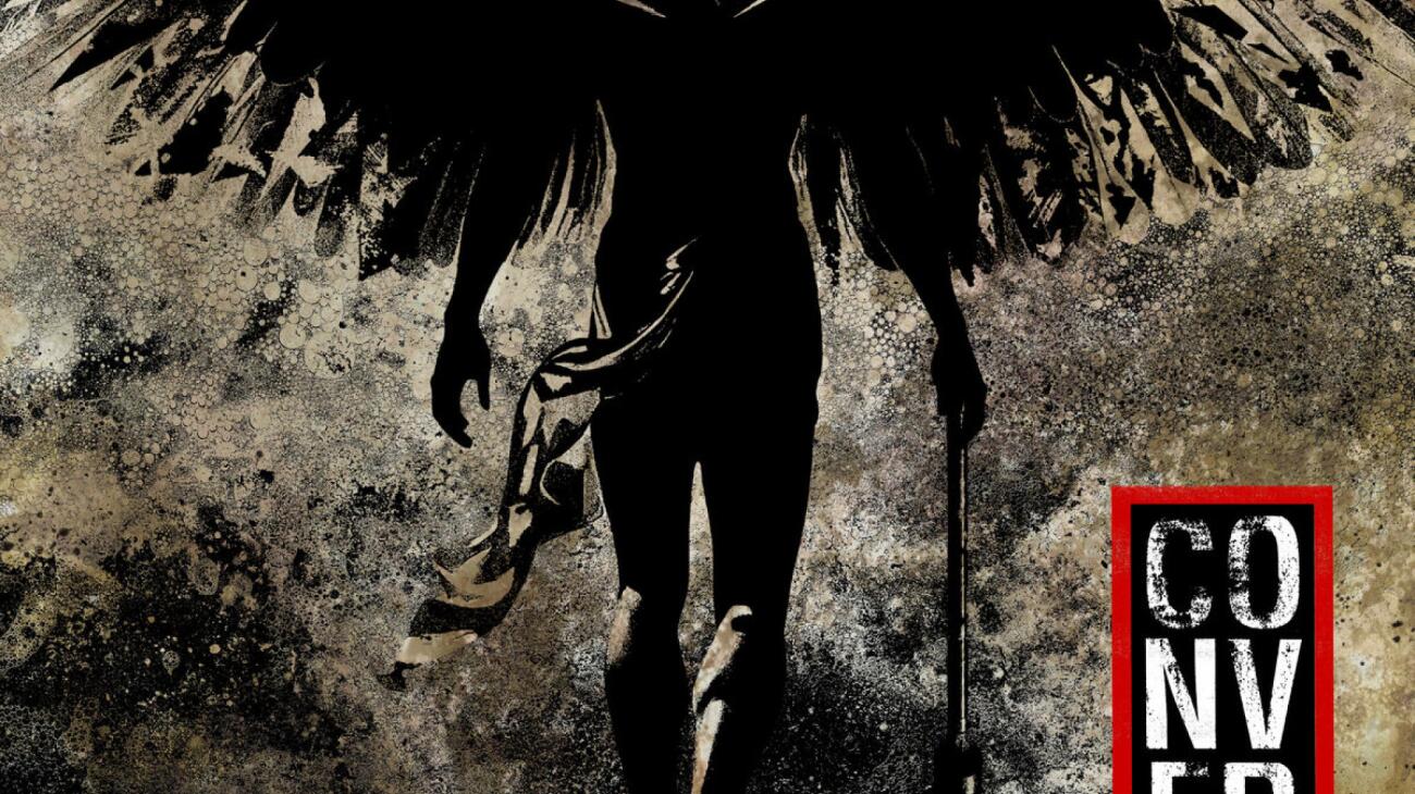 Converge - Love is not enough