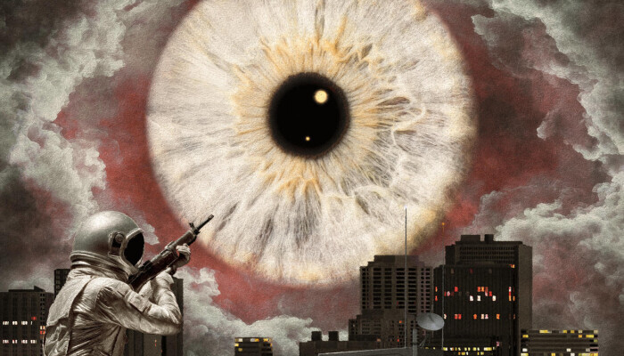 Failure - Location Lost 