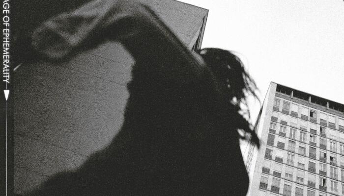 Bruit ≤ - The Age of Ephemerality