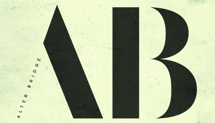 Alter Bridge - Alter Bridge, Souviens toi que la rage est aveugle.