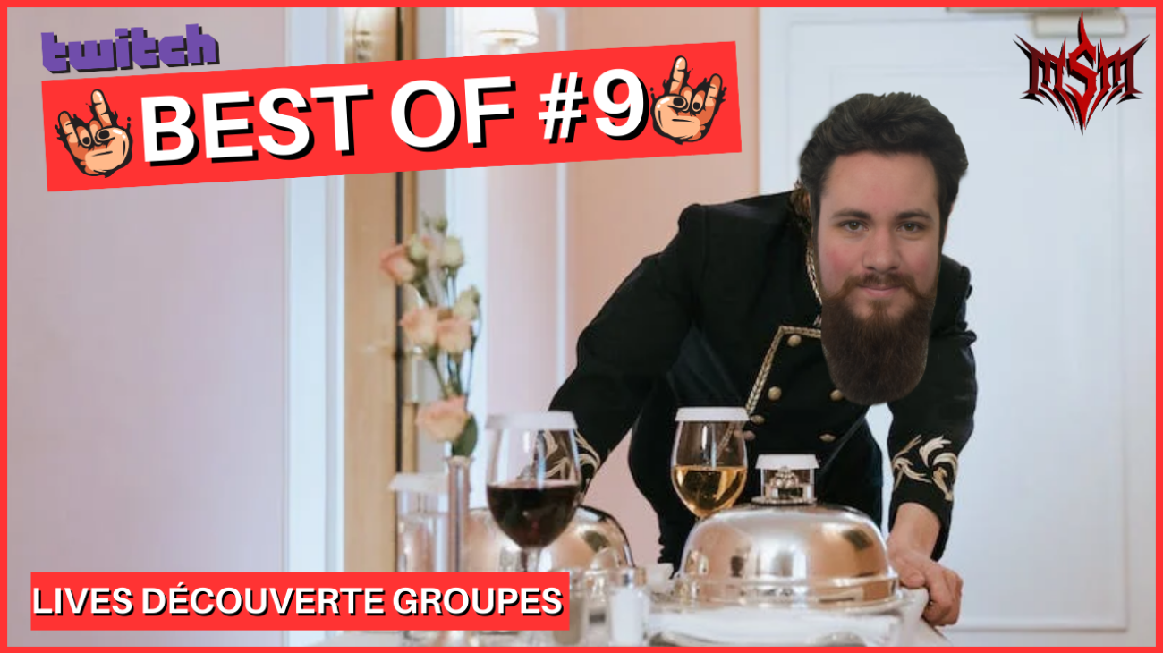 Best of Live : Vous prendriez bien un peu de Post ?