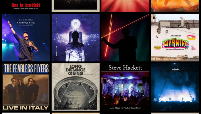 Top 2025 - 16 concerts marquants à découvrir