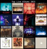 Top 2025 - 16 concerts marquants à découvrir