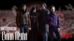 Interview - Bank Myna