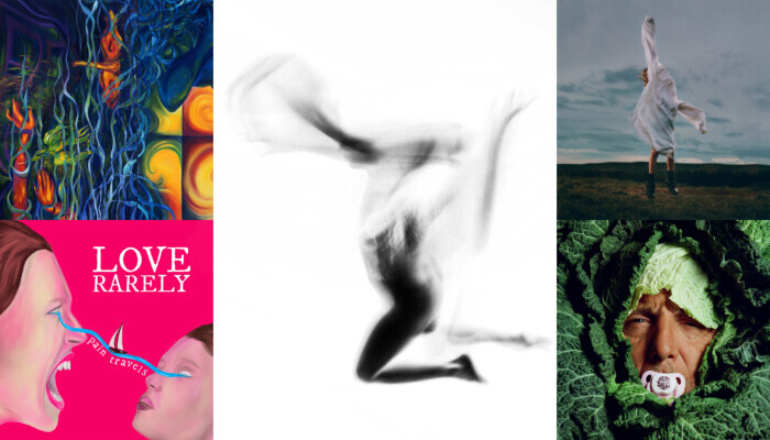  Chronique multi-albums Mars Avril 2026 #2