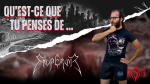 Qu'est-ce que tu penses de ? Emperor (Prometheus > Le Reste)