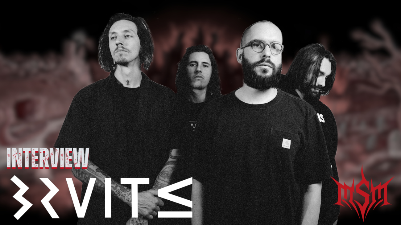 Interview - BRUIT ≤
