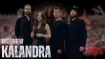 Interview - Kalandra (Samhain Festival 2025)
