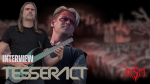 Interview - TesseracT (Motocultor Festival 2025)