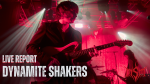 Live Report : Dynamite Shakers - La Cartonnerie à Reims le 04/04/2026
