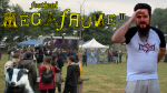 De retour à Germaine pour le Megafaune Festival 2025 [Live report]
