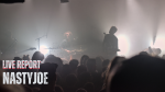  Live Report : Nastyjoe - La Maroquinerie à Paris le 06/02/2026 
