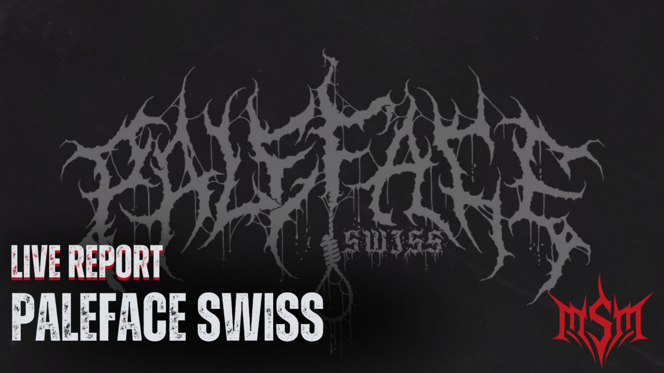 Paleface Swiss - Zürich