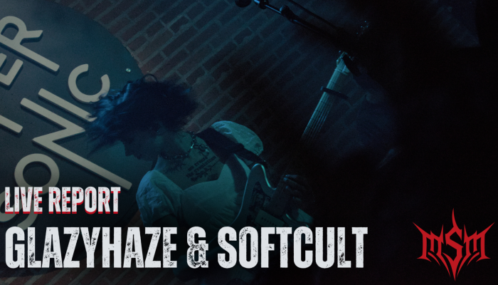 Live Report : Galzyhaze et Softcult - Le Supersonic à Paris le 20/11/2025