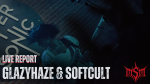 Live Report : Galzyhaze et Softcult - Le Supersonic à Paris le 20/11/2025