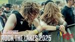 Rock the Lakes 2025