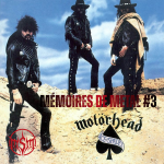 Mémoires de Metal - Ace of Spades de Motörhead