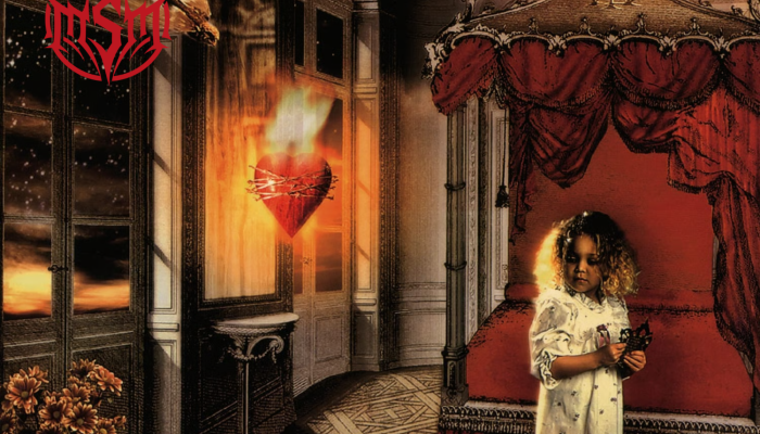 Mémoires de Metal - Images and Words de Dream Theater