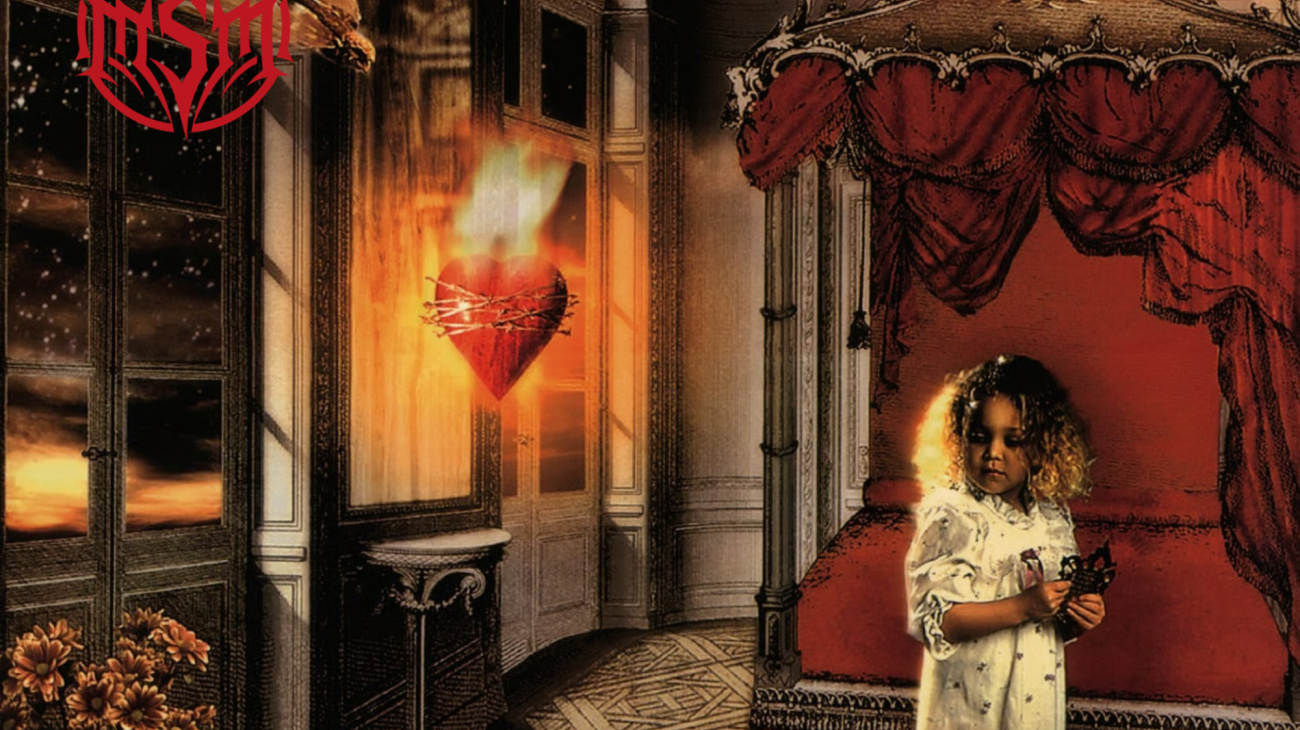 Mémoires de Metal - Images and Words de Dream Theater