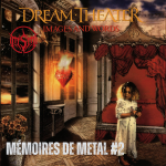 Mémoires de Metal - Images and Words de Dream Theater