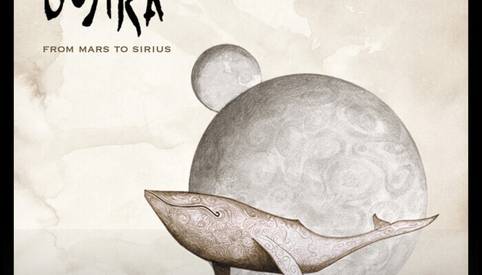 Mémoires de Metal - Gojira - From Mars to Sirius