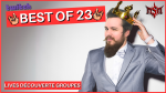 Best of Live : Je vous impose mes goûts (et d'autres trucs)