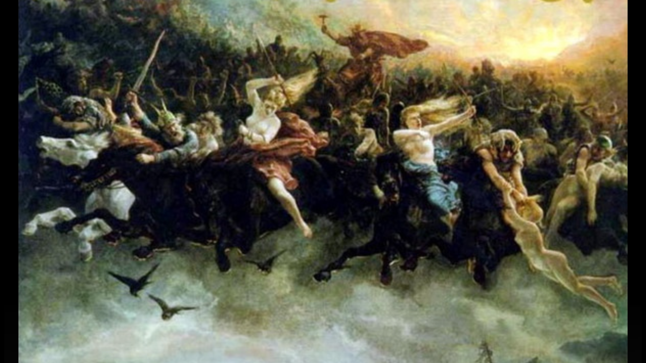 Mémoires de Metal - Blood Fire Death de Bathory 