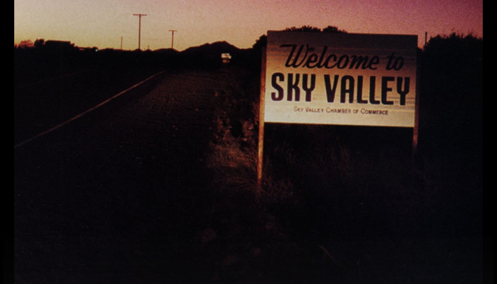 Mémoires de Metal - Kyuss 