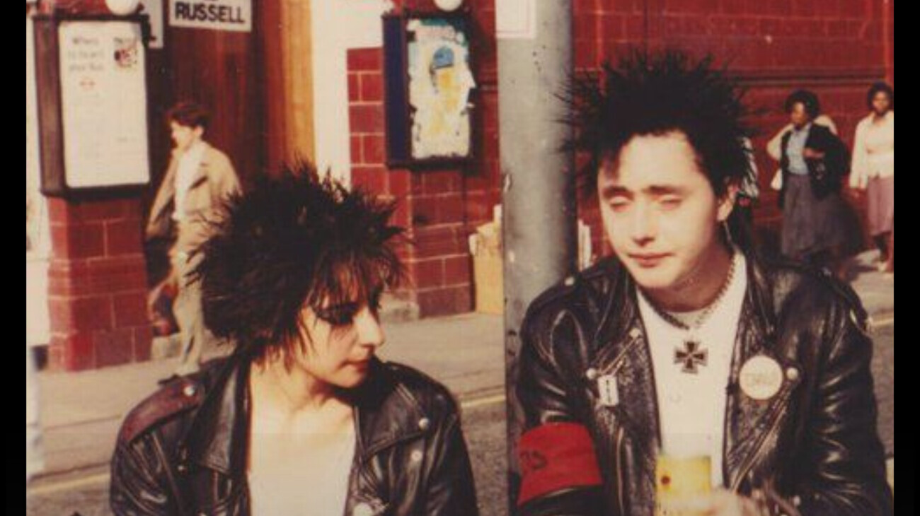 Mémoires de Metal - Hors-série - Punk Fr 80s