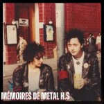 Mémoires de Metal - Hors-série - Punk Fr 80s