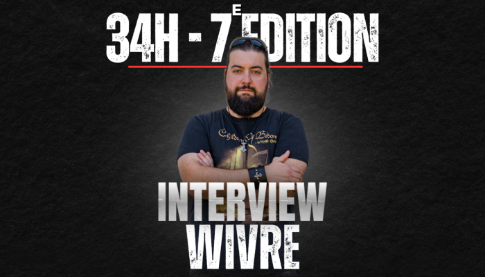 Interview Wivre
