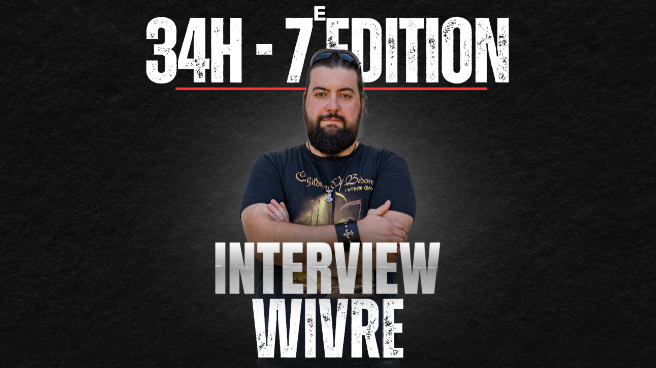 Interview Wivre