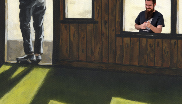 Fragile - Big Big Smile