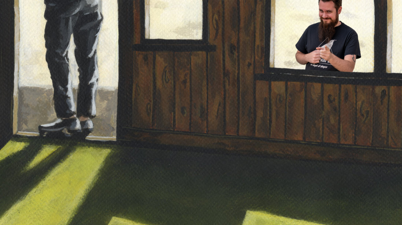 Fragile - Big Big Smile