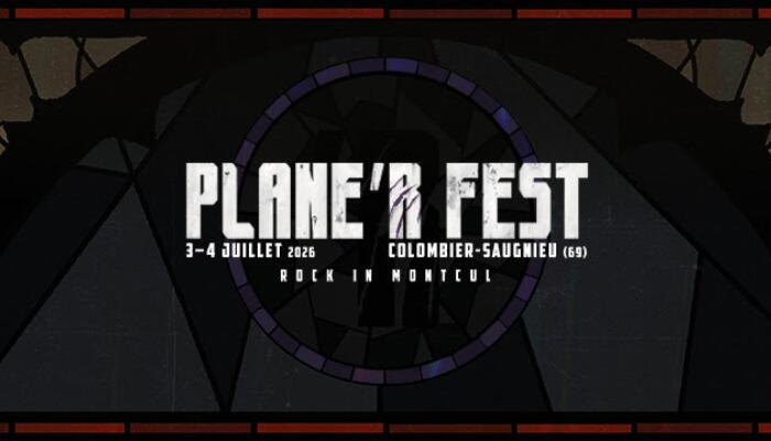 Plane'R Fest : L'Invocation commence