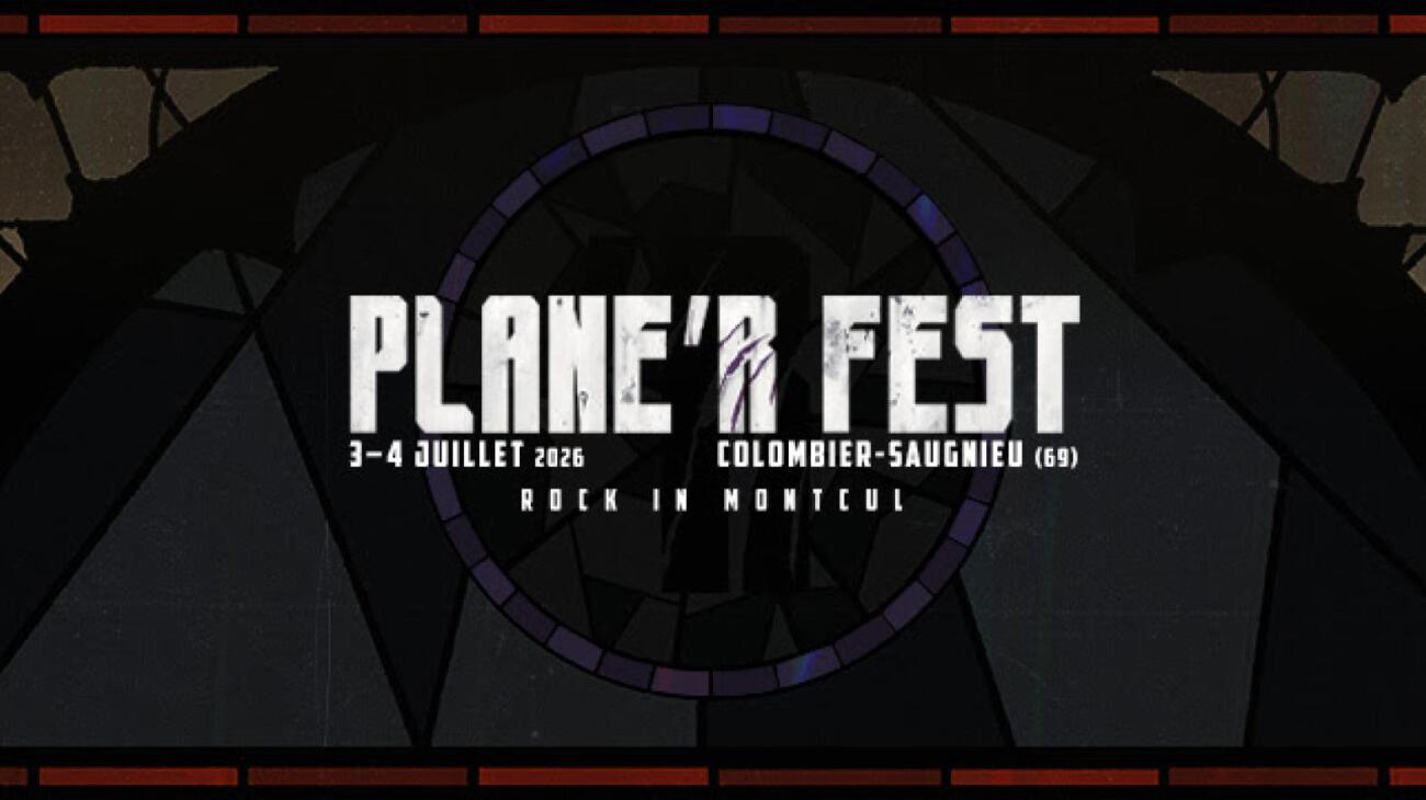 Plane'R Fest : L'Invocation commence
